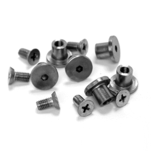 Bolt Through Fixings Pack for Pillaster