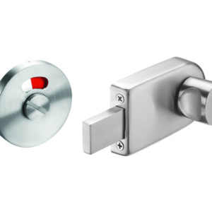 Turnbolt C Indicator Release