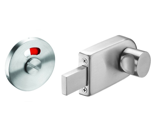 Turnbolt C Indicator Release