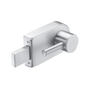 Disabled Turnbolt C Indicator Release