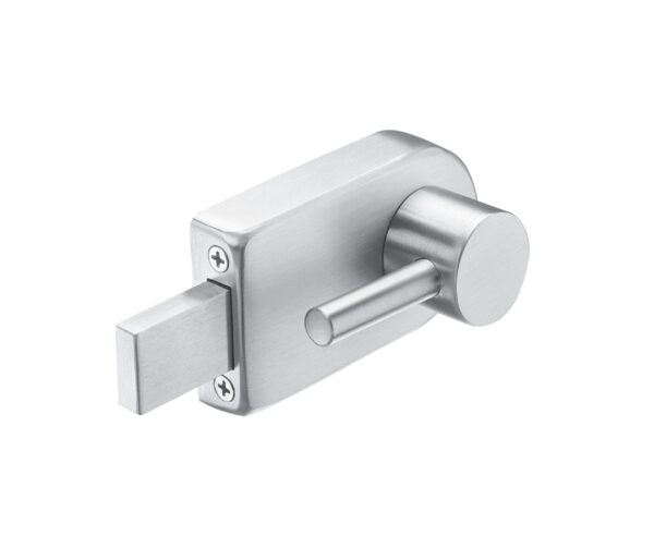 Disabled Turnbolt C Indicator Release