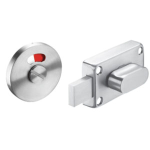 Budget Turnbolt C Indicator Release