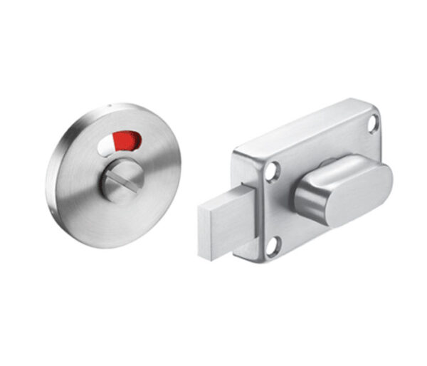 Budget Turnbolt C Indicator Release