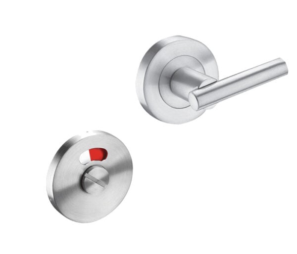 Mortice Turn & Indicator