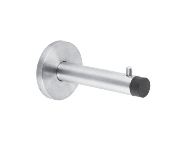 Cylindrical Coat Hook/Buffer 90mm