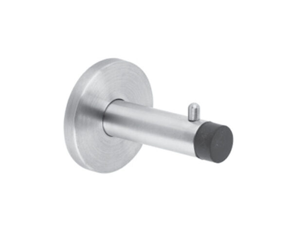 Cylindrical Coat Hook/Buffer 65mm