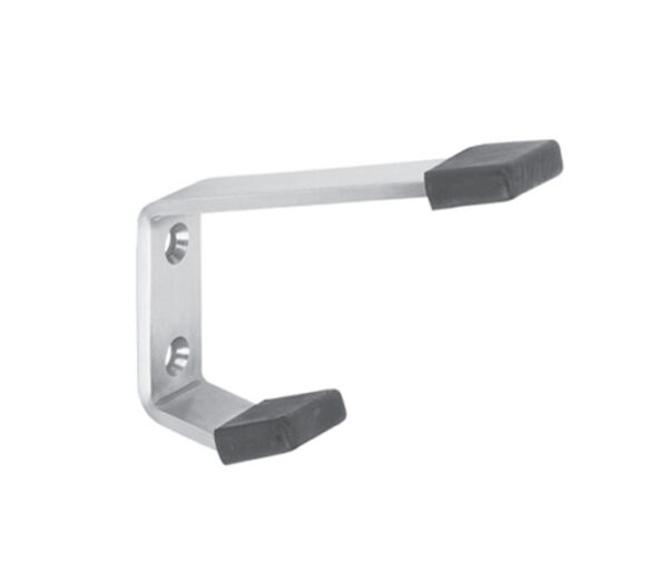 Hat and Coat Hook/Buffer 92mm Projection