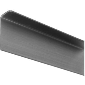 3 Metre length Angle Headrail