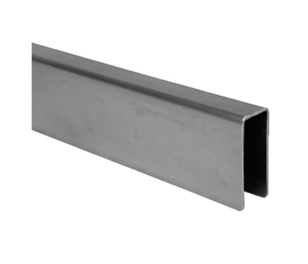 3 Metre length Channel Headrail