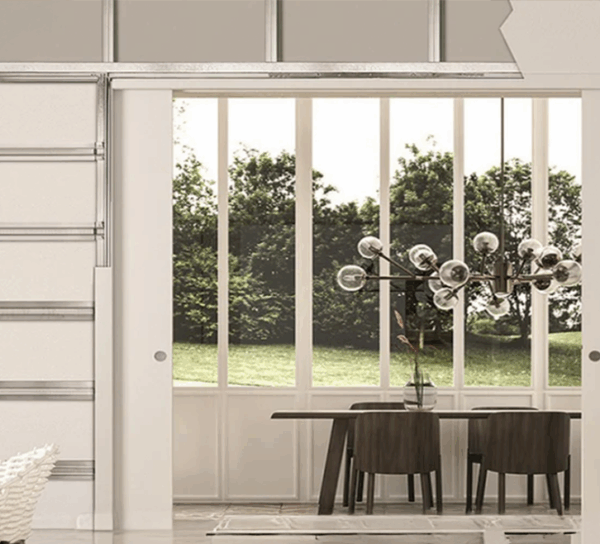 SDB020 Eclisse Double