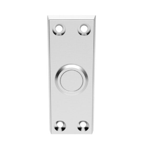 ECB030 Rectangular bell push