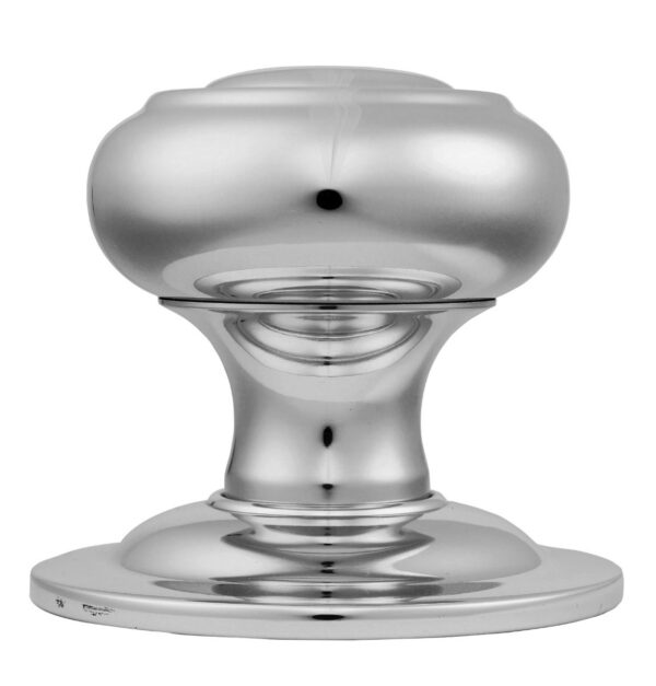 ECB160 Centre Door Knob