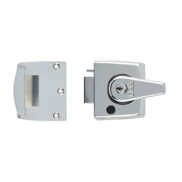 EEU010 ERA Rim Cylinder Nightlatch