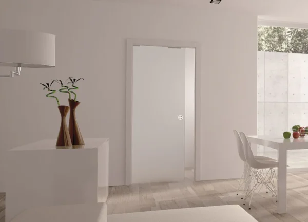 SDB040 Eclisse Glass