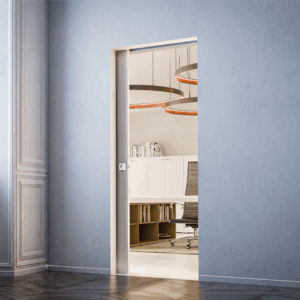 SDS010S Eclisse Syntesis Single Door