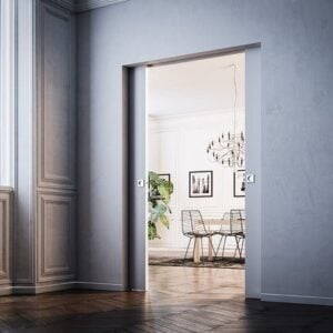 Eclisse Syntesis Double Door