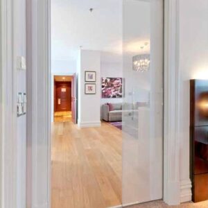 Eclisse Glass