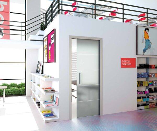 SDB040 Eclisse Glass - Image 2