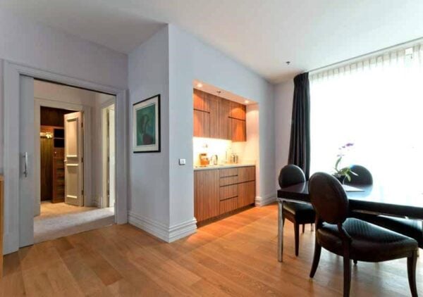 Pocket Sliding Door Systems