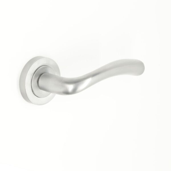 FAT035 Lever on Rose