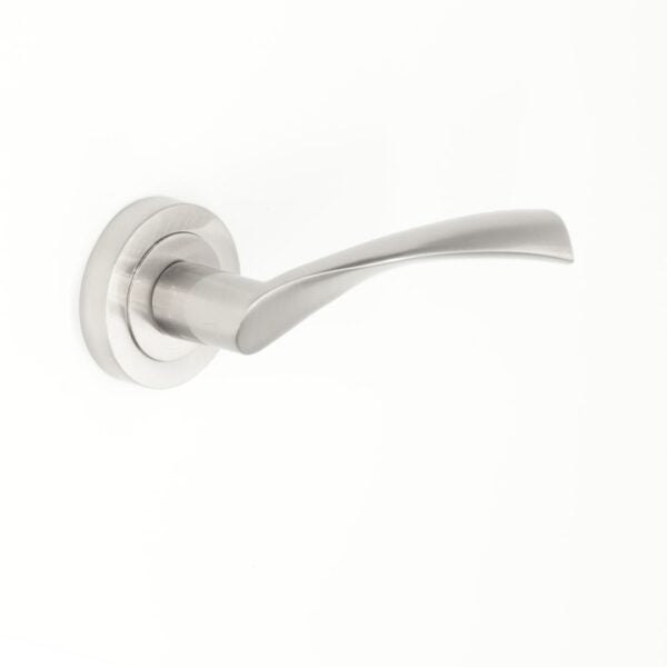 FFO500 Lever on Rose