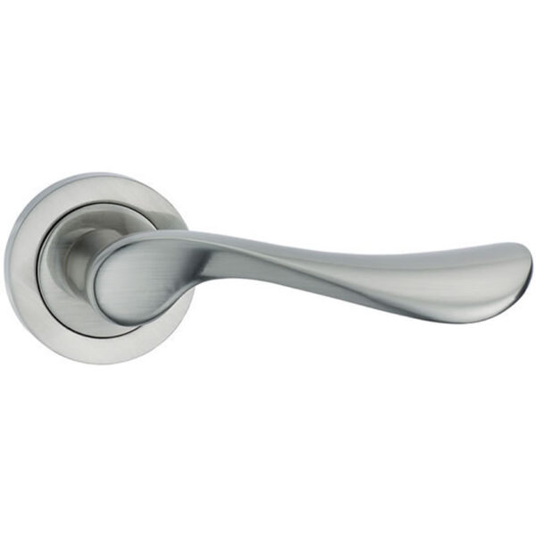 FFO500 Contract Lever on Rose - Image 2