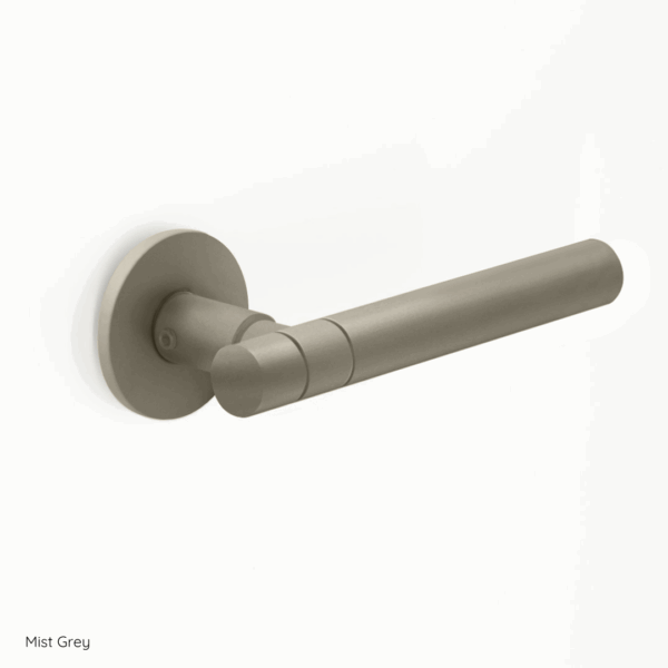 FP1000 Architectural Lever on Rose - Image 8