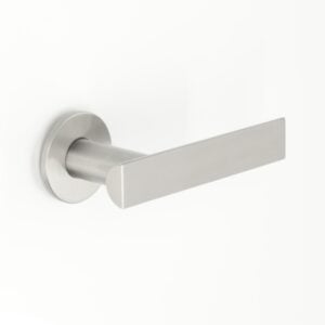 FP2000 Lever on Rose