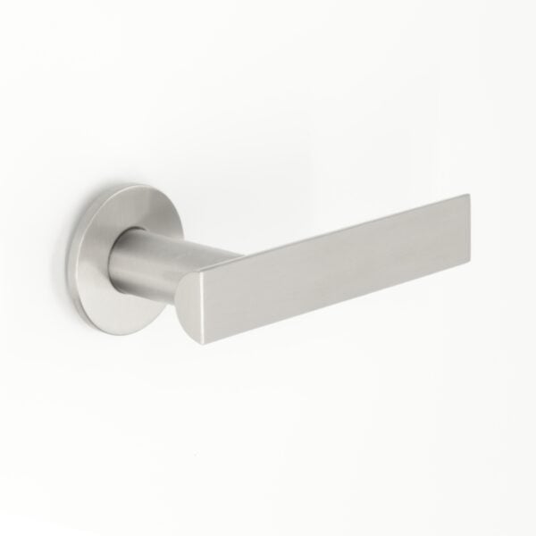FP2000 Lever on Rose