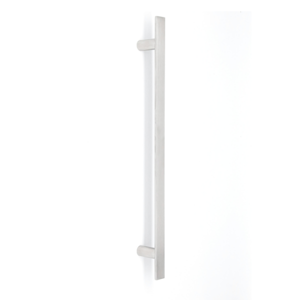 FP2500 Half Oval T-Bar Pull Handle