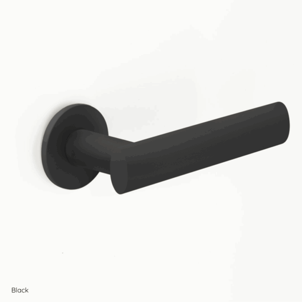 FP3000 Architectural Lever on Rose - Image 4
