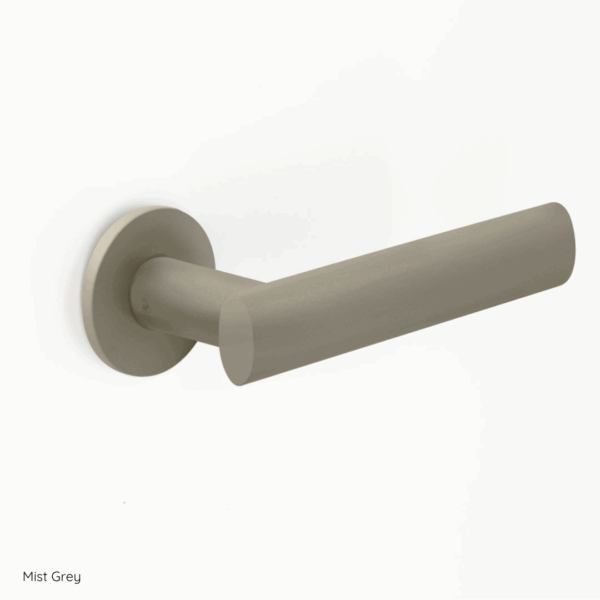 FP3000 Architectural Lever on Rose - Image 8