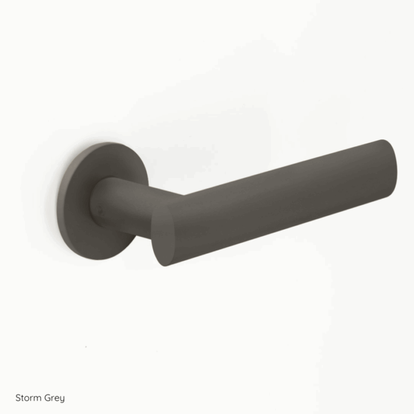 FP3000 Architectural Lever on Rose - Image 9