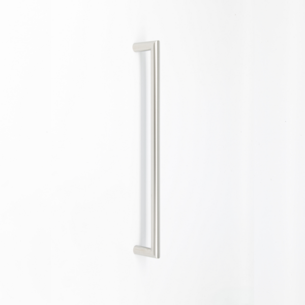 GAC15 Mitred Pull Handle