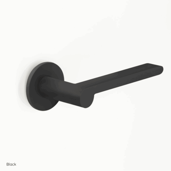 FP6000 Architectural Lever on Rose - Image 4