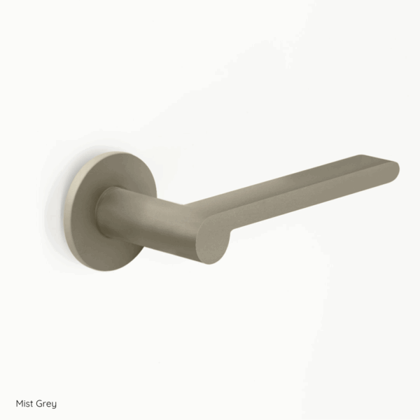 FP6000 Architectural Lever on Rose - Image 8