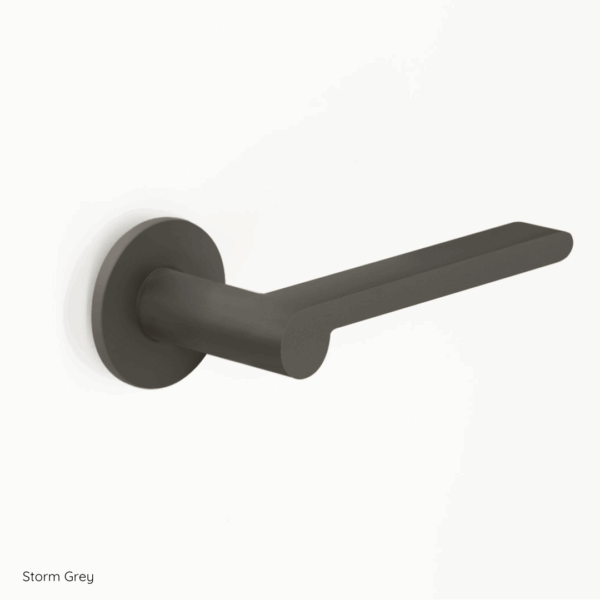 FP6000 Architectural Lever on Rose - Image 9