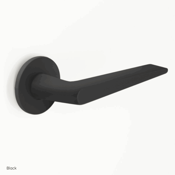 FP6300 Architectural Lever on Rose - Image 4