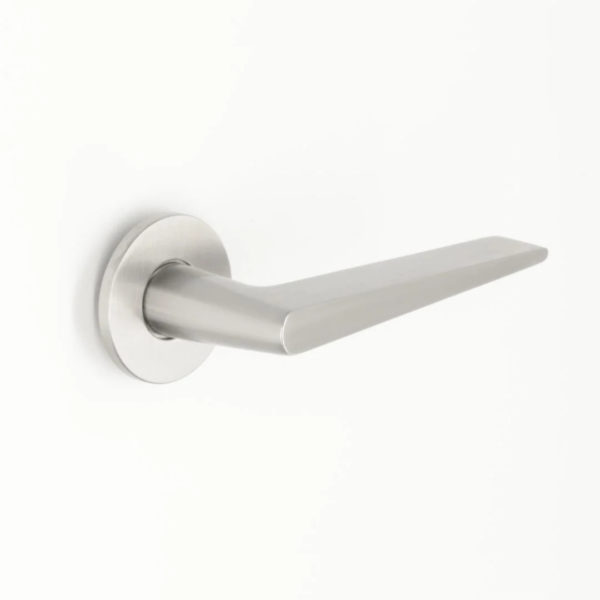 FP6300 Lever on Rose