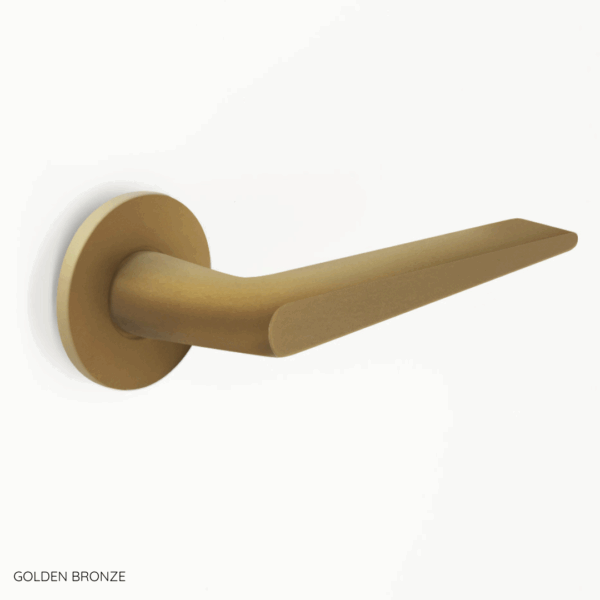 FP6300 Architectural Lever on Rose - Image 6