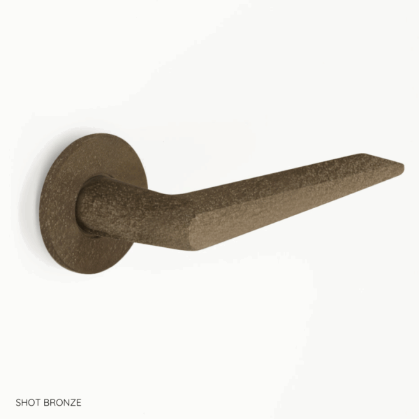 FP6300 Architectural Lever on Rose - Image 3