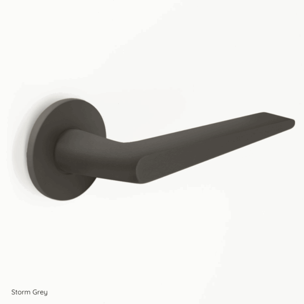 FP6300 Architectural Lever on Rose - Image 9