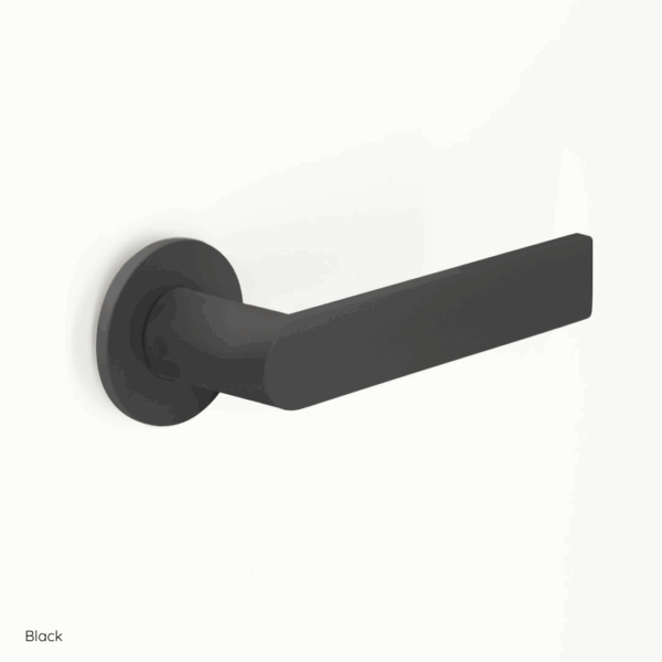 FP7000 Architectural Lever on Rose - Image 4
