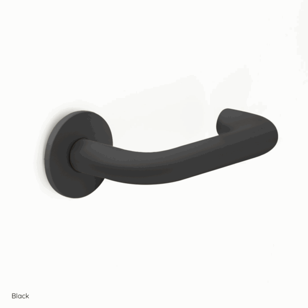 FP8000 Architectural Lever on Rose - Image 4