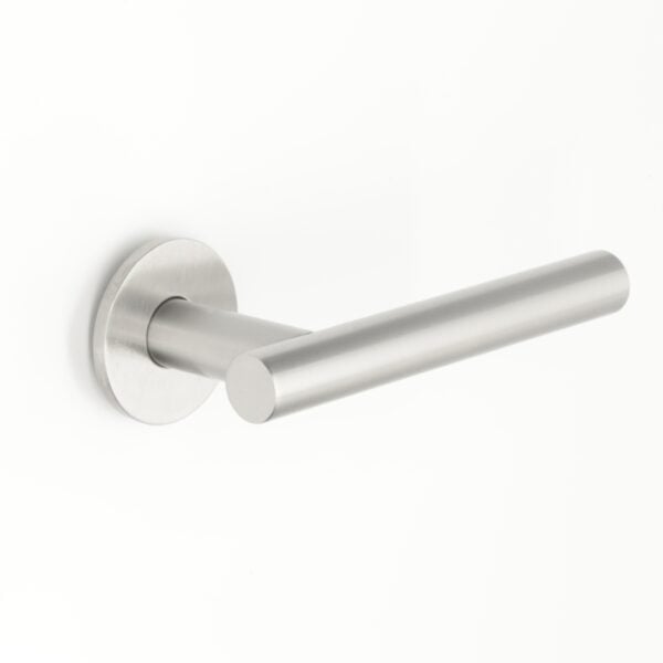 FP9000 Lever on Rose