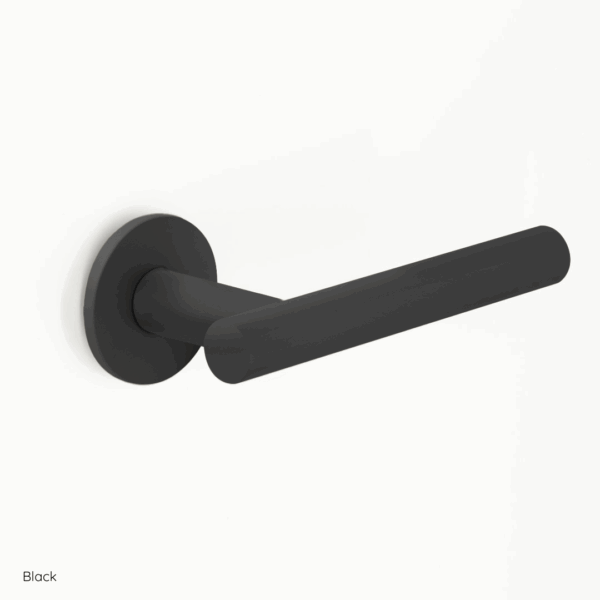 FP9000 Architectural Lever on Rose - Image 4