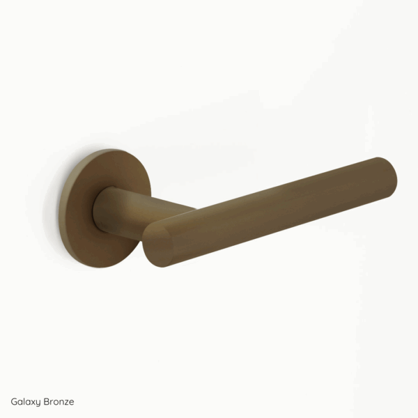 FP9000 Architectural Lever on Rose - Image 5