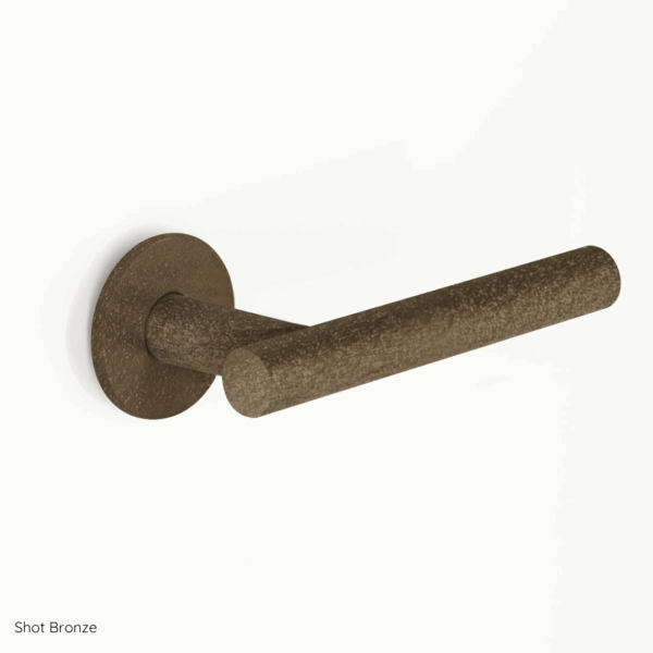 FP9000 Architectural Lever on Rose - Image 3