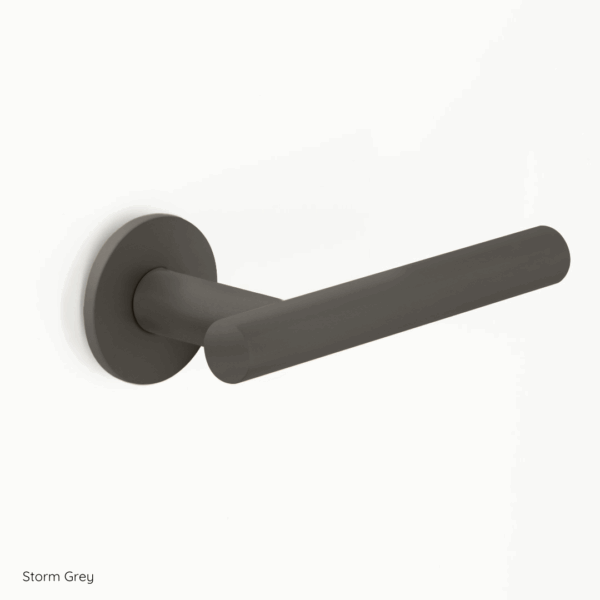 FP9000 Architectural Lever on Rose - Image 9