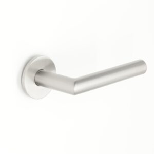 FP9900 Lever on Rose